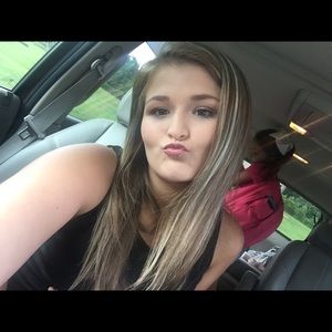 Meet your Posher, Morgan